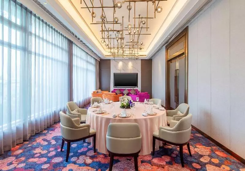 Fotos del hotel Radisson Collection Hotel, Xing Guo Shanghai:  20