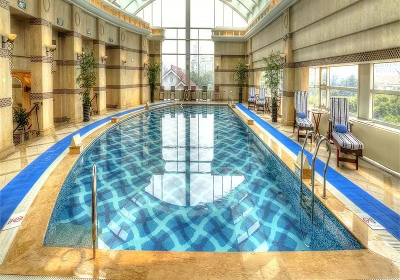 Fotos del hotel Radisson Collection Hotel, Xing Guo Shanghai:  3