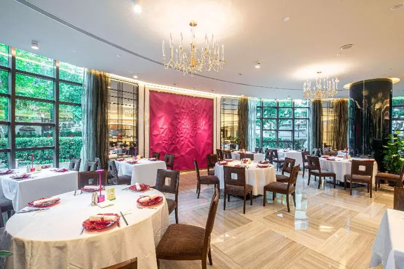 Fotos del hotel Radisson Collection Hotel, Xing Guo Shanghai:  7