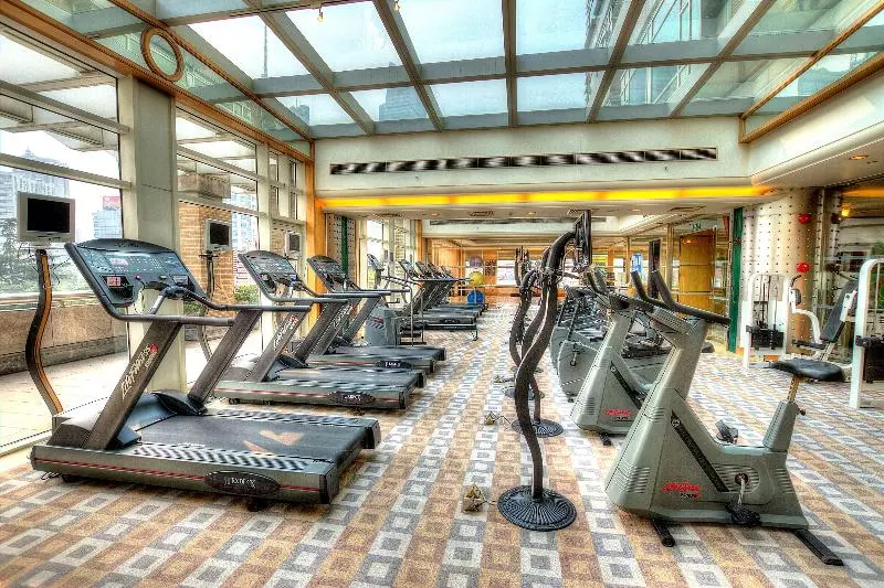 Fotos del hotel Radisson Collection Hotel, Xing Guo Shanghai:  6