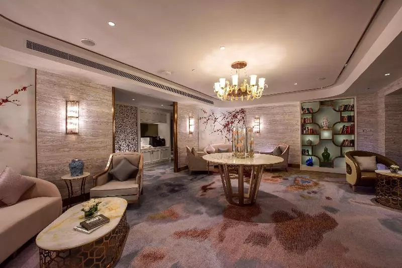 Fotos del hotel Radisson Collection Hotel, Xing Guo Shanghai:  21