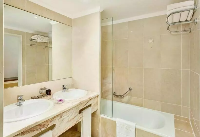 Fotos del hotel Ria Park Garden:  12