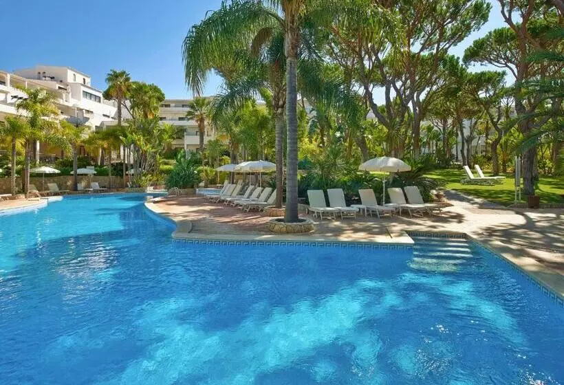 Fotos del hotel Ria Park Garden:  1