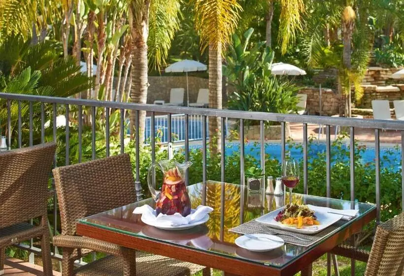 Fotos del hotel Ria Park Garden:  11