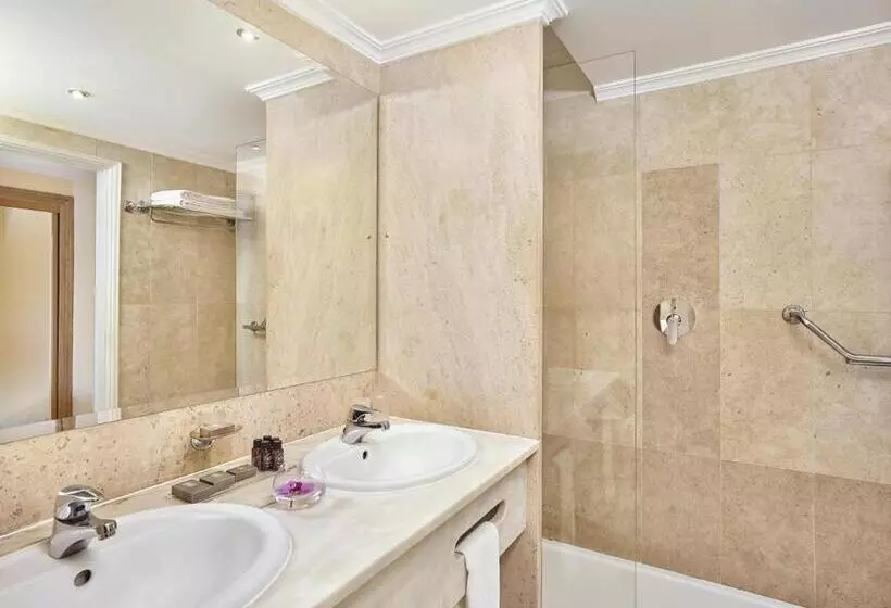 Fotos del hotel Ria Park Garden:  7