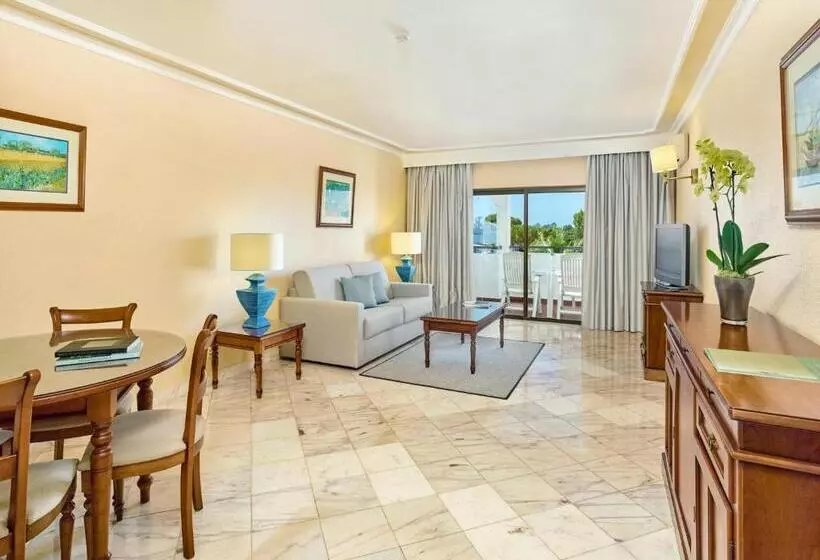 Fotos del hotel Ria Park Garden:  25