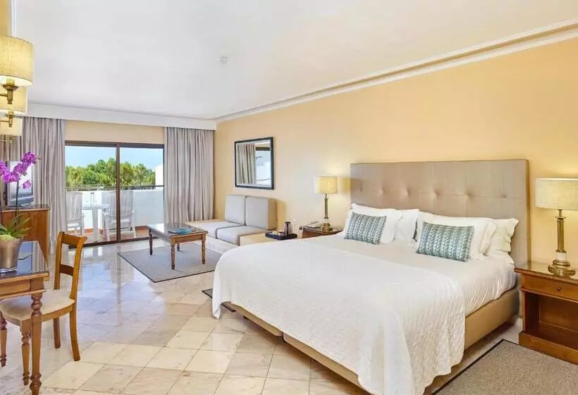 Fotos del hotel Ria Park Garden:  2