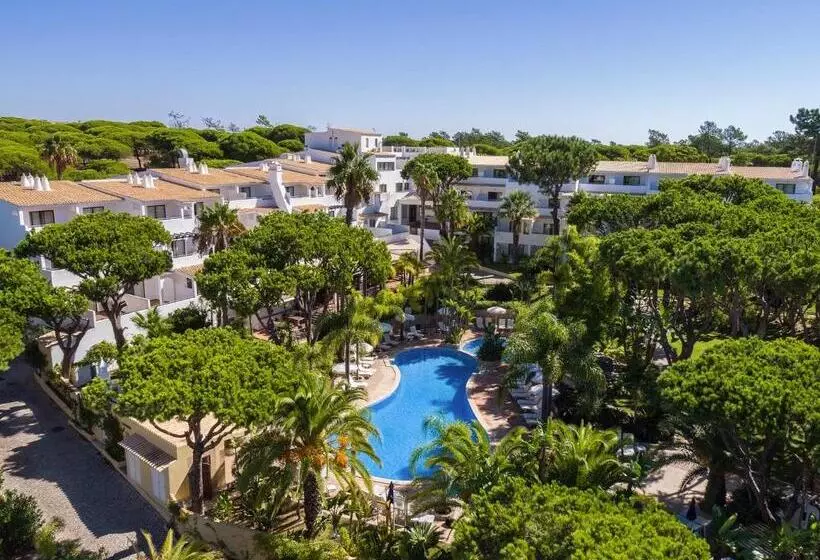 Fotos del hotel Ria Park Garden:  16