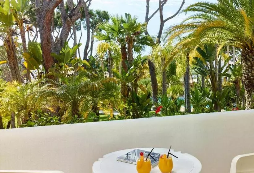 Fotos del hotel Ria Park Garden:  6