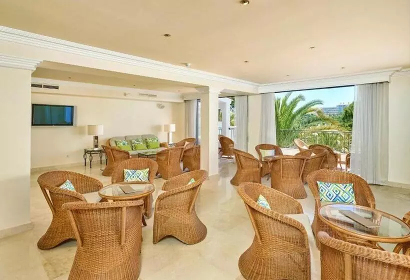 Fotos del hotel Ria Park Garden:  21