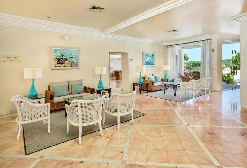 Fotos del hotel Ria Park Garden:  3