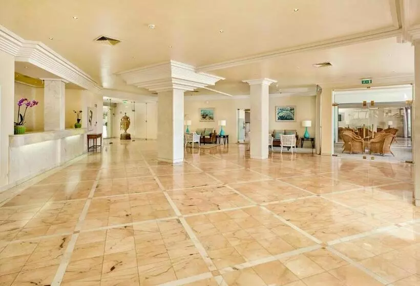 Fotos del hotel Ria Park Garden:  4