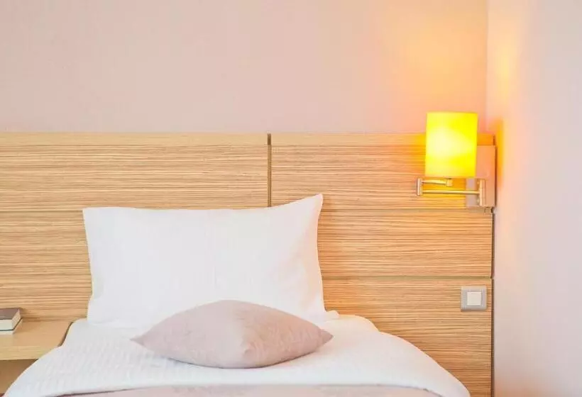 Fotos del hotel Rin Central:  11