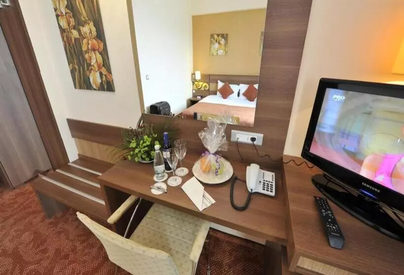 Fotos del hotel Rin Central:  21