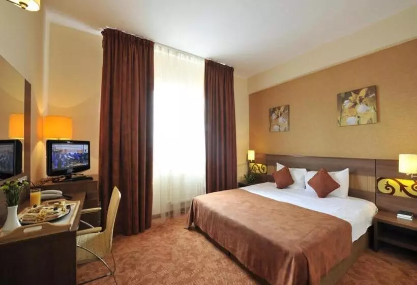 Fotos del hotel Rin Central:  6