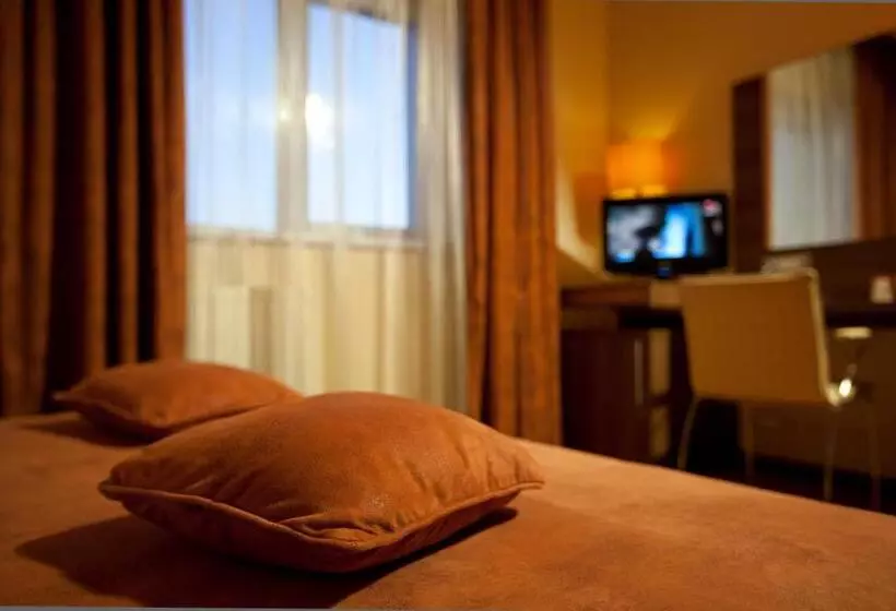 Fotos del hotel Rin Central:  22