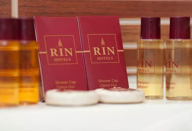 Fotos del hotel Rin Central:  24
