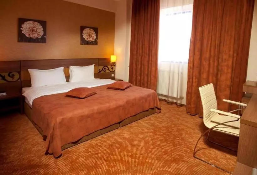 Fotos del hotel Rin Central:  8