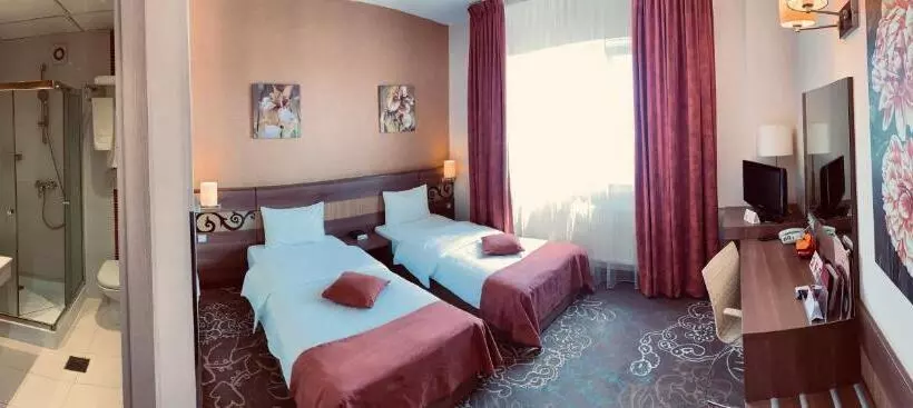 Fotos del hotel Rin Central:  15