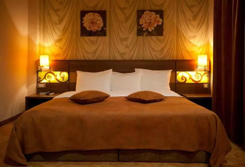 Fotos del hotel Rin Central:  19