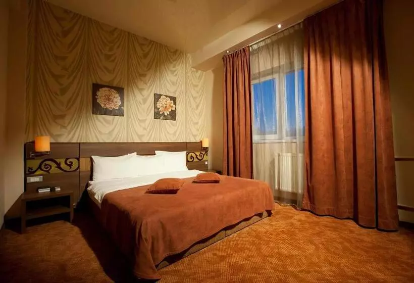 Fotos del hotel Rin Central:  16