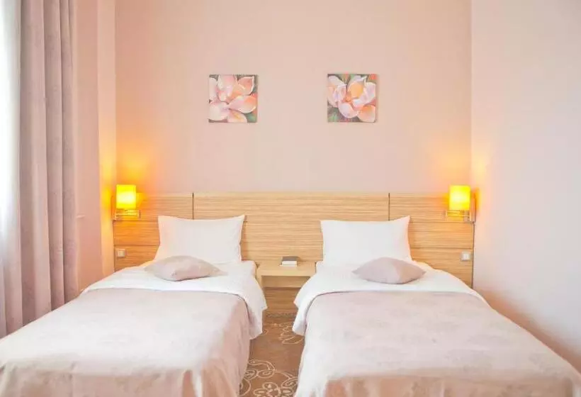 Fotos del hotel Rin Central:  17