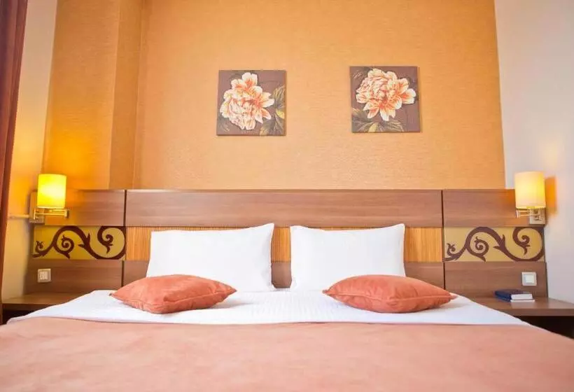 Fotos del hotel Rin Central:  12