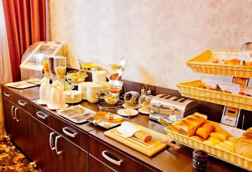 Fotos del hotel Rin Central:  9