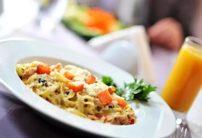 Fotos del hotel Rin Central:  5