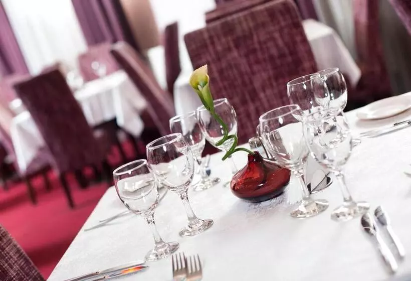 Fotos del hotel Rin Central:  7