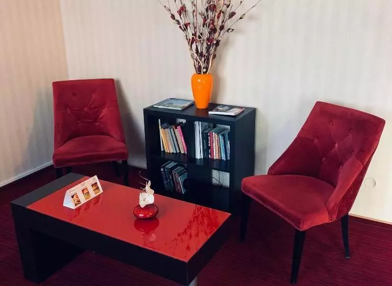 Fotos del hotel Rin Central:  3