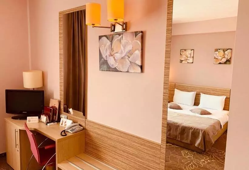 Fotos del hotel Rin Central:  2