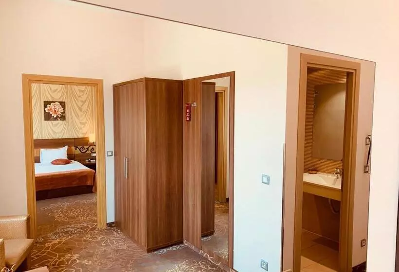 Fotos del hotel Rin Central:  25