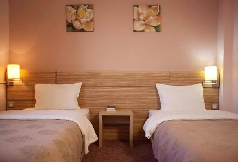 Fotos del hotel Rin Central:  20