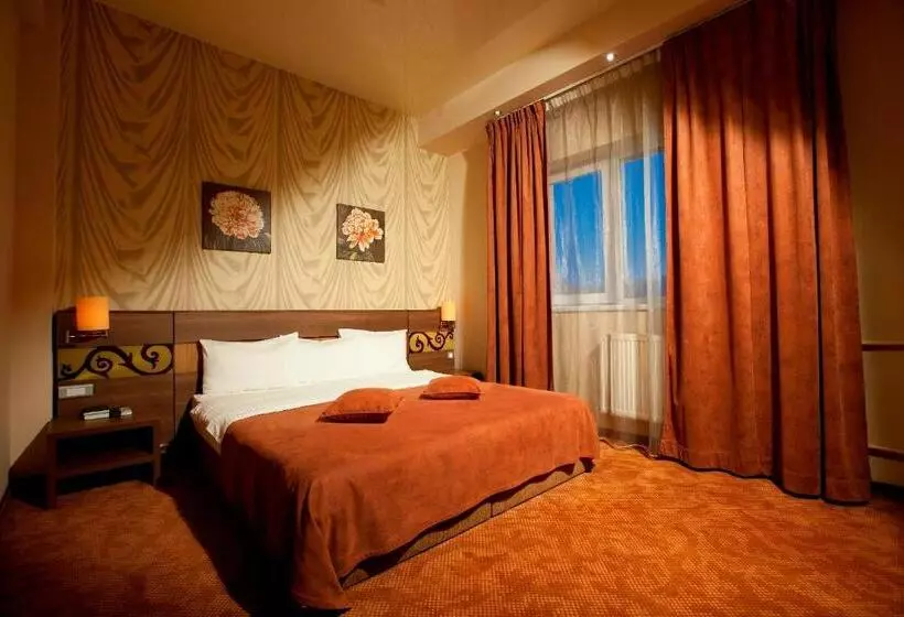 Fotos del hotel Rin Central:  18