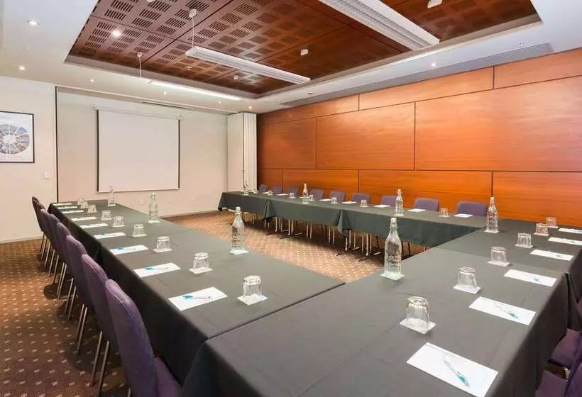 Fotos del hotel Scenic Hotel Dunedin City:  5