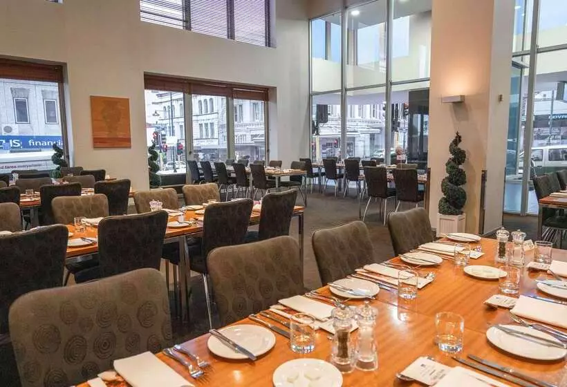 Fotos del hotel Scenic Hotel Dunedin City:  4