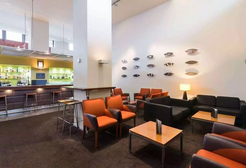 Fotos del hotel Scenic Hotel Dunedin City:  3