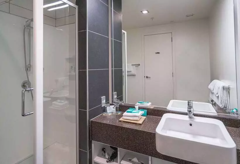 Fotos del hotel Scenic Hotel Dunedin City:  14