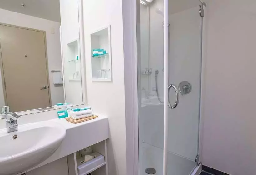 Fotos del hotel Scenic Hotel Dunedin City:  16