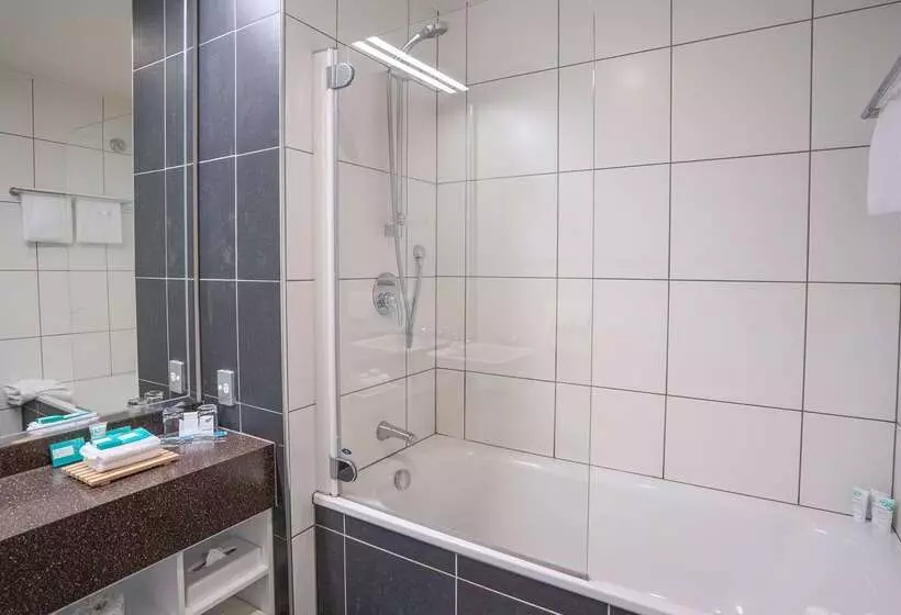 Fotos del hotel Scenic Hotel Dunedin City:  6