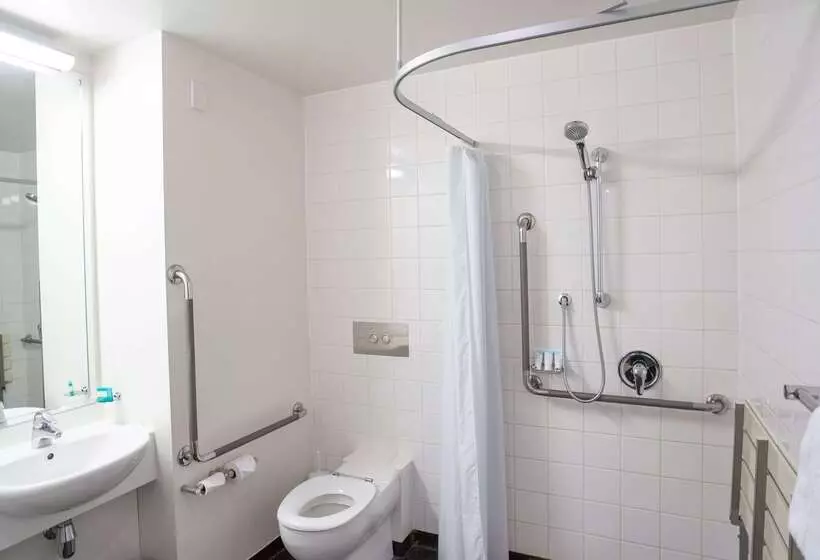 Fotos del hotel Scenic Hotel Dunedin City:  12