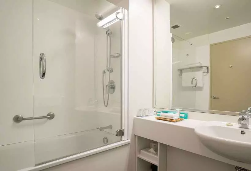 Fotos del hotel Scenic Hotel Dunedin City:  10