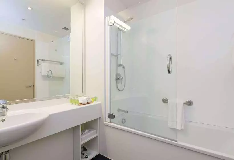 Fotos del hotel Scenic Hotel Dunedin City:  8