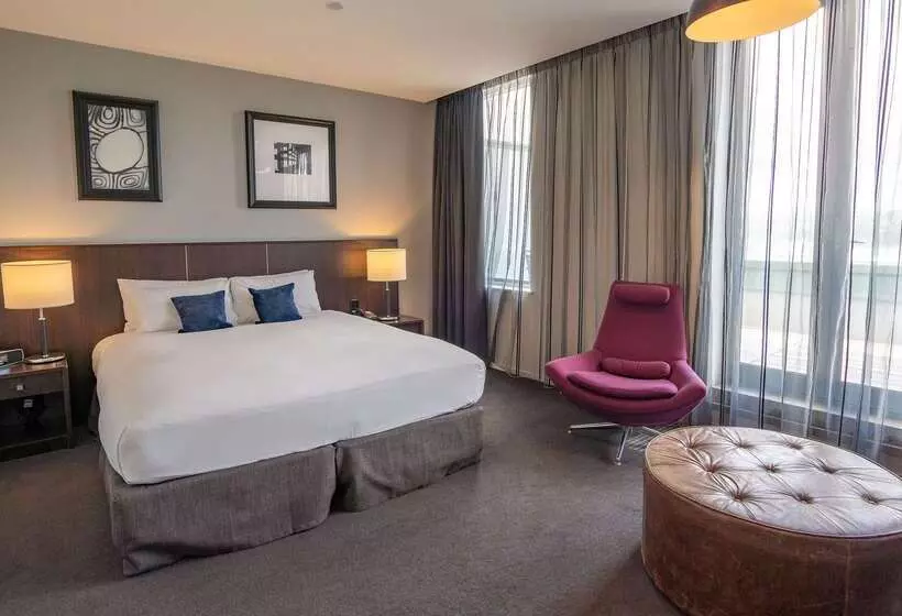 Fotos del hotel Scenic Hotel Dunedin City:  19