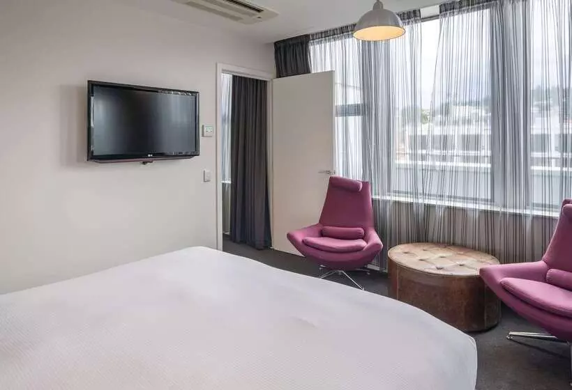 Fotos del hotel Scenic Hotel Dunedin City:  13
