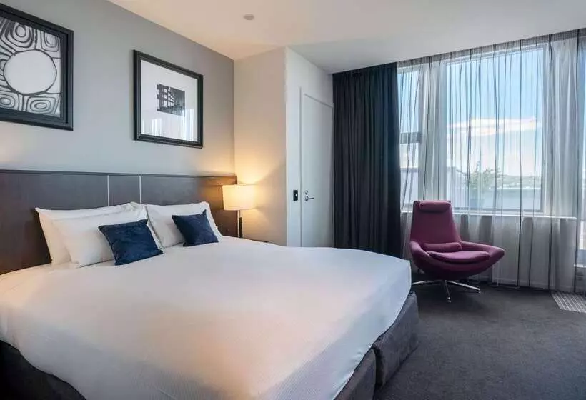 Fotos del hotel Scenic Hotel Dunedin City:  15