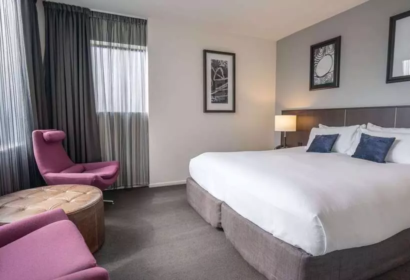 Fotos del hotel Scenic Hotel Dunedin City:  24