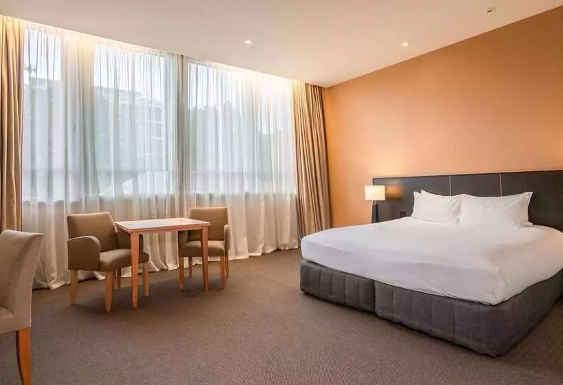 Fotos del hotel Scenic Hotel Dunedin City:  11