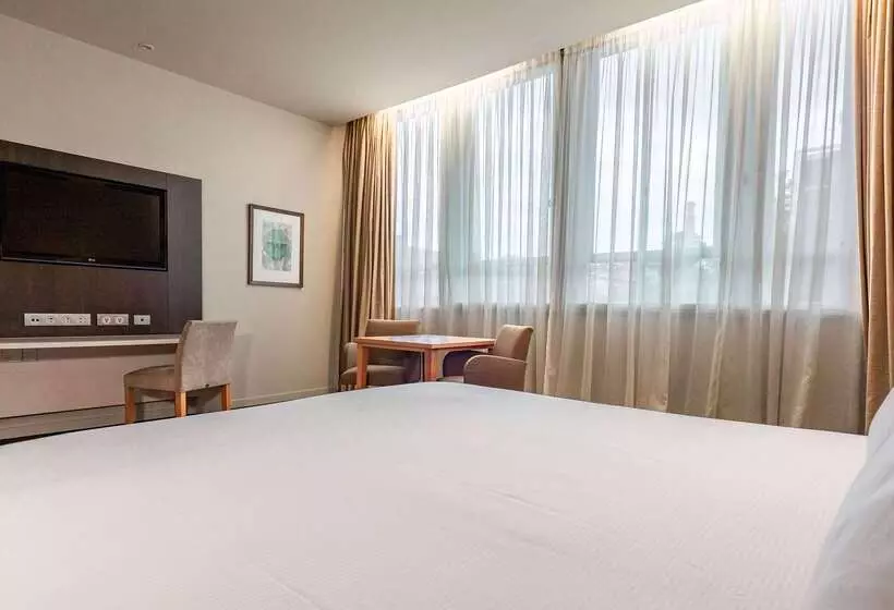 Fotos del hotel Scenic Hotel Dunedin City:  22